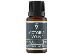 Preparação De Unhas Para Salão 15ml