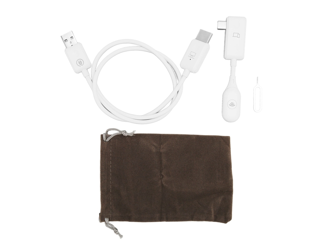 Transmissor e Receptor Hdmi Sem Fio LAXISCREED