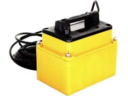 Transdutor RAYMARINE Mh Amarelo