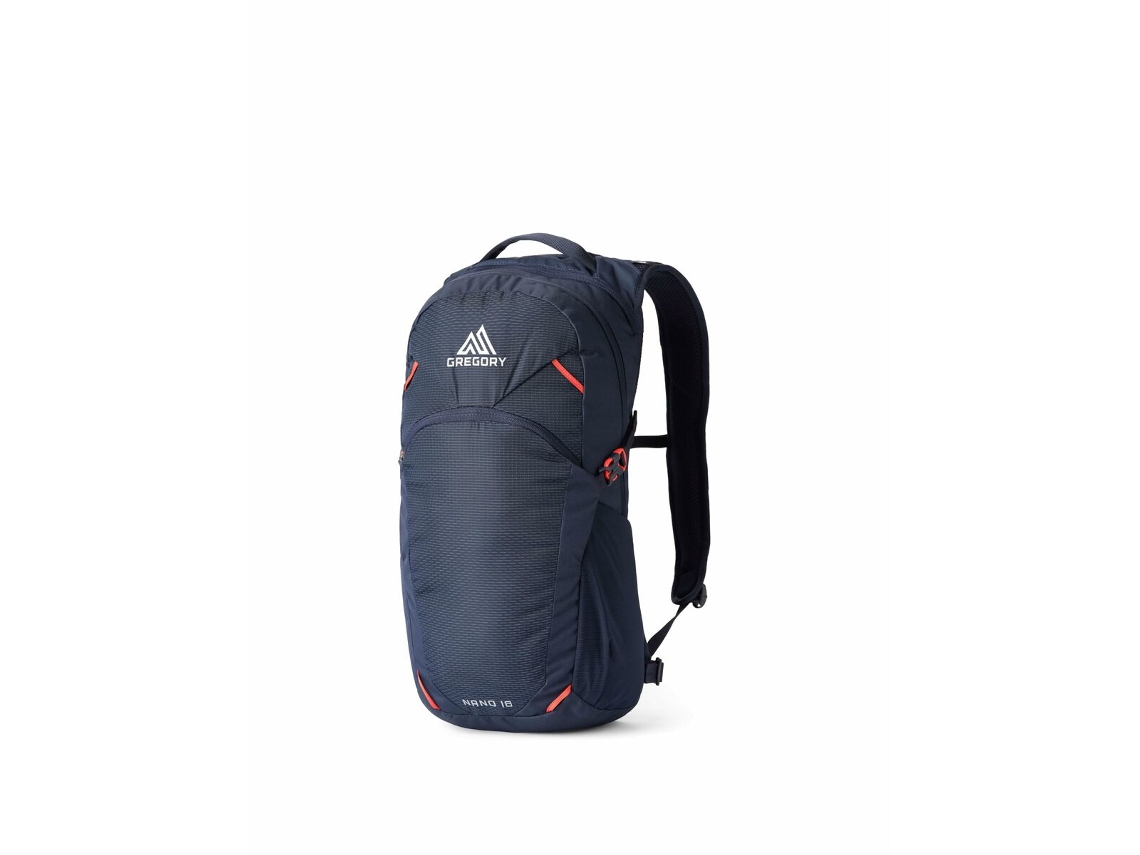 Mochila esportiva Gregory 153057 8885 Grená 18 L 27x51x20 cm