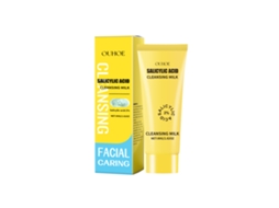 Gel Limpeza Facial Com Ácido Salicílico Worten