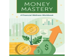 Livro Money Mastery de Editors of Chartwell Books (Inglês)