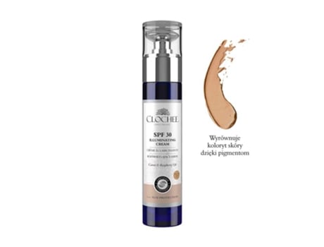 Ilumindo SPF 30 Creme