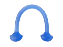 Corda de Tração de Silicone ajustável 10lbs com Elasticidade S/MARCA