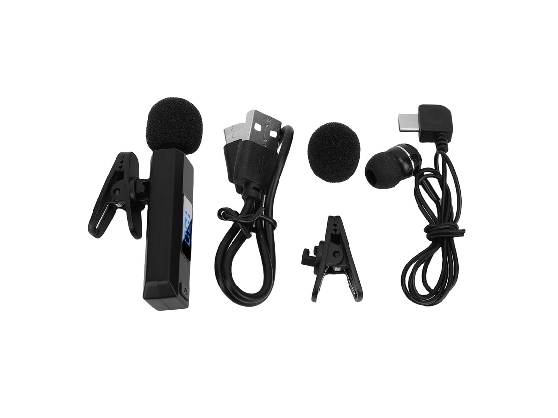 Amplificador de Áudio EOOCOO, Bluetooth 5.0