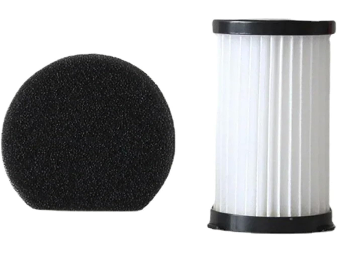 Filtro Reutilizável, Compatível Com Akita Ak585k V8