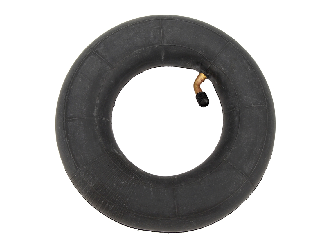 Câmara de Scooter Mali, 8 polegadas, 200x50, borracha resistente, válvula de 45 graus