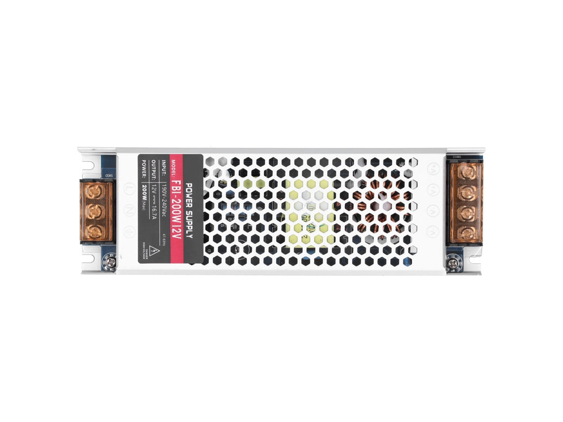 Módulo Conversor DC-DC Step Up IP67 12V-9-20V para 24V 2A