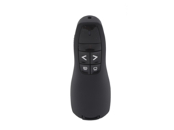 Controlador Sem Fio de Slides LAXISCREED