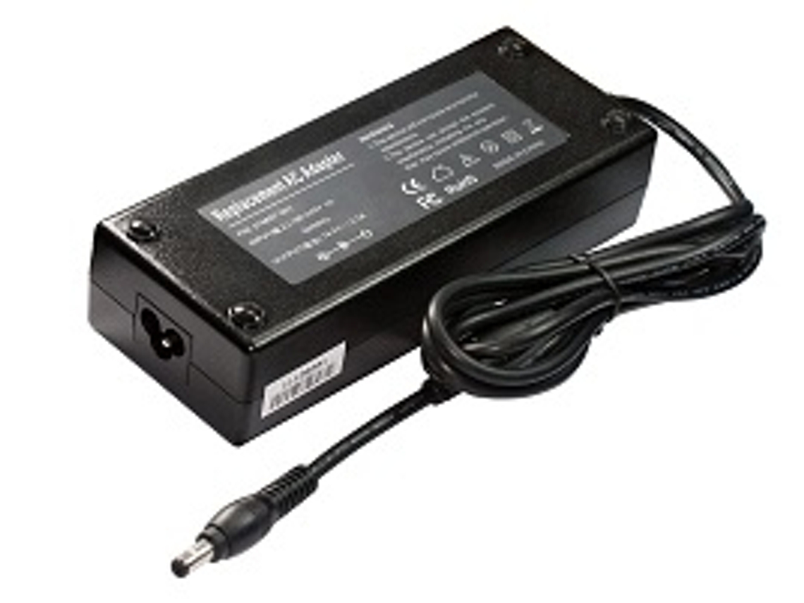 Transformador ASUS 0A001-00260100 Power Adapter/Inverter Indoor 180 W Preto