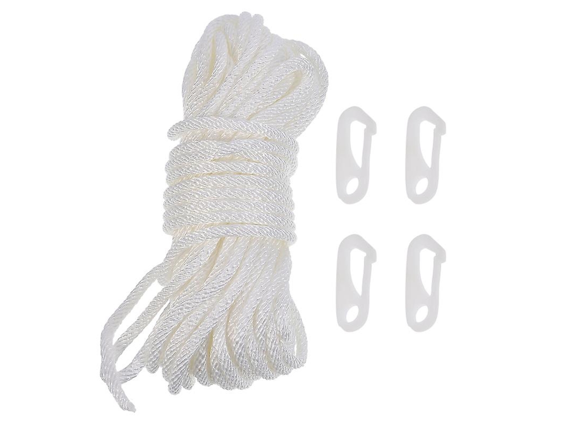 Conjunto de Corda de Mastro ALLINLESS