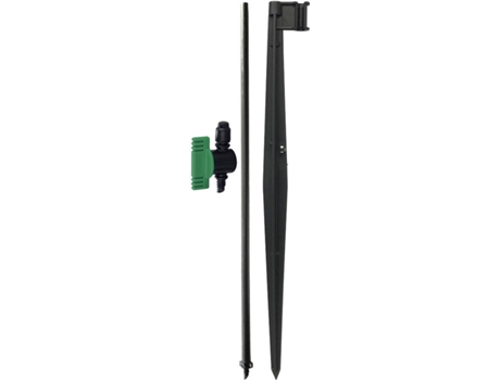KIT VARIJET 90º COM SUPORTE E VARITA 