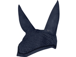 Ear Bonnet Basic Preto Fullwaldhausen