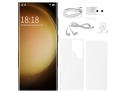 Telefone Android 6.8" Desbloqueado Com Qualidade Laxiscreed Para Uso Diário