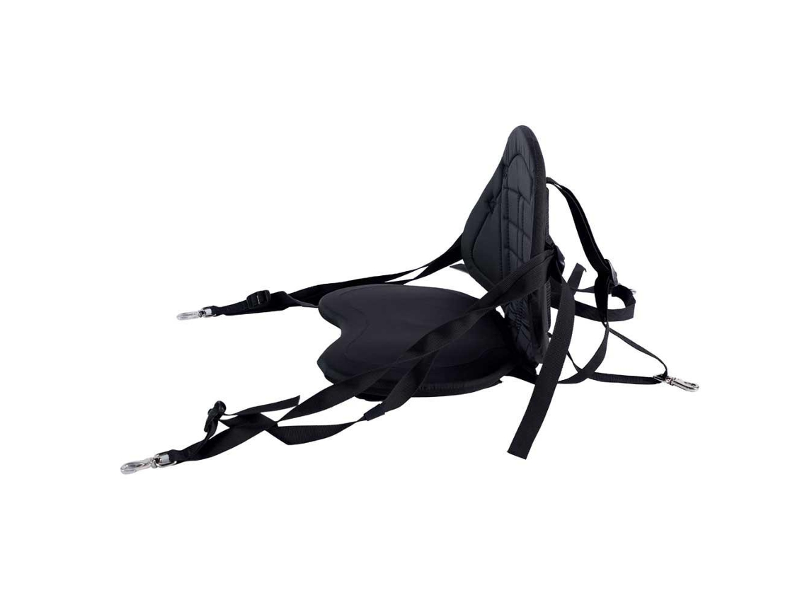 Nsp Fisherman Seat With Shoulder Strap