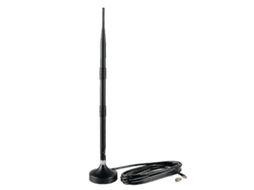 Antena De Longo Alcance Compatível Com Nebra Bobcat 9dbi Hotspot Miner Wire Aquaforge