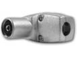 Adaptador PREISNER KKW2000 (Prateado)