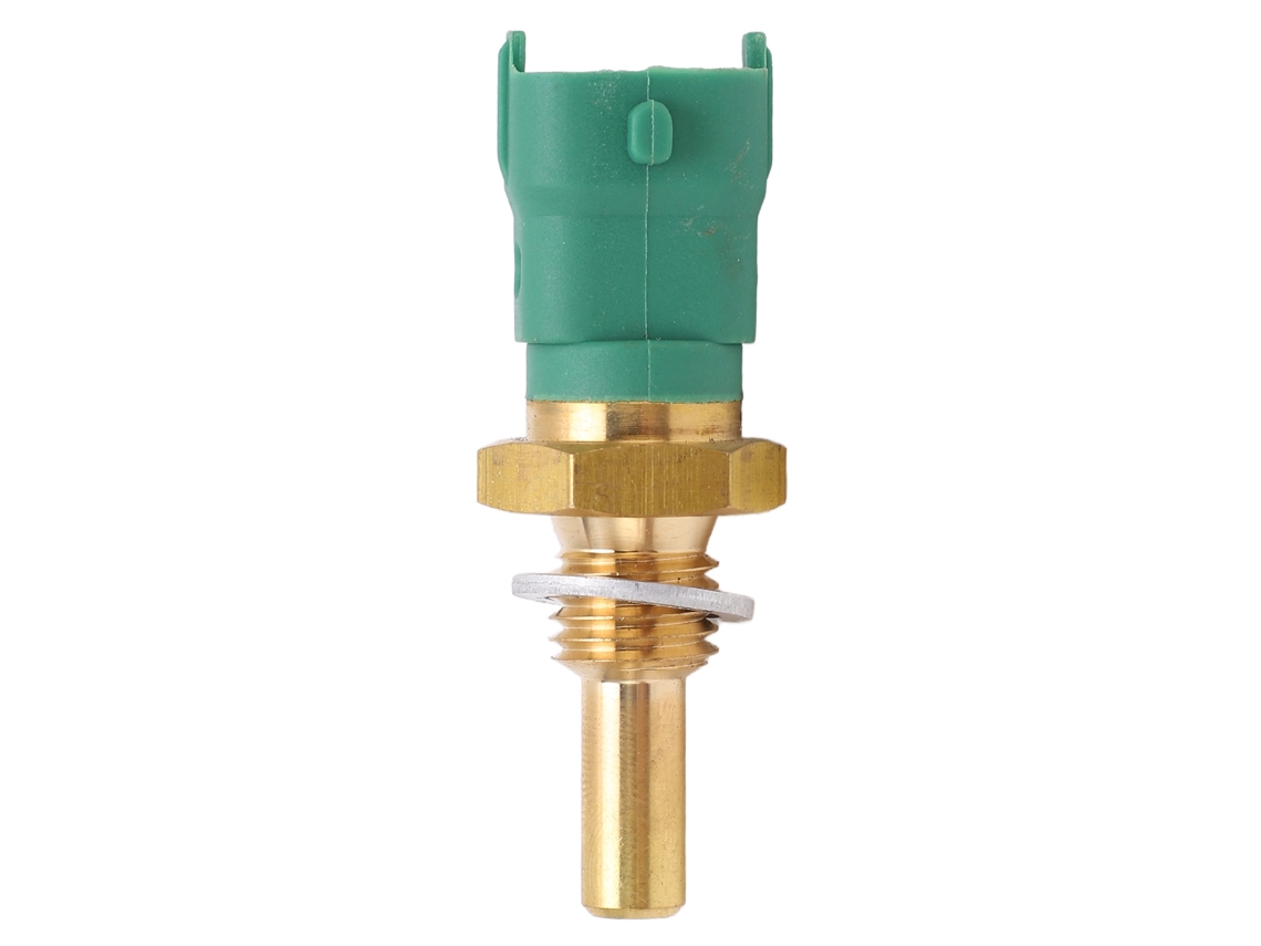 Sensor de Nível de Líquido Capacitivo com Base Cerâmica 0 100bar