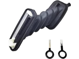 Ilhós De Borracha Para Cobertura Cabos Porta 1t0959843c Sharan Caddy