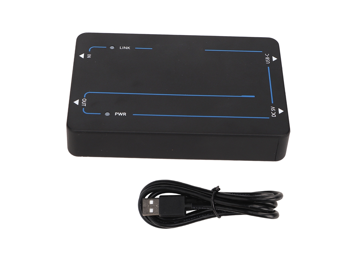 Adaptador Hdmi para Usb c 4k60hz LAXISCREED