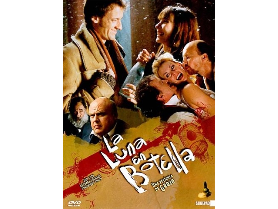 La luna en botella (2007)