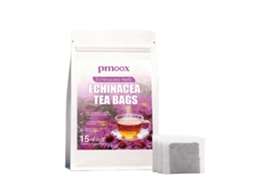 Chá De Echinacea Saquinho Pronto Para Uso