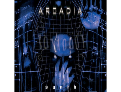 Cd Synth, Arcadia Nobrain Records