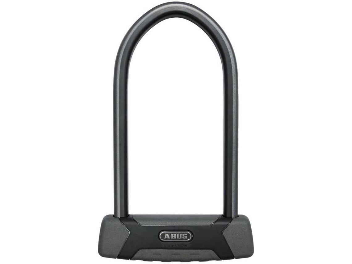 Cadeado de Bicicleta ABUS U-lock Granit X Plus 540/160hb230 + Ush