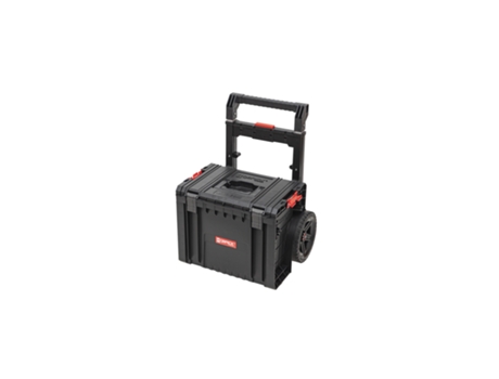 Qbrick System Pro Cart 2.0 Plus Patrulha