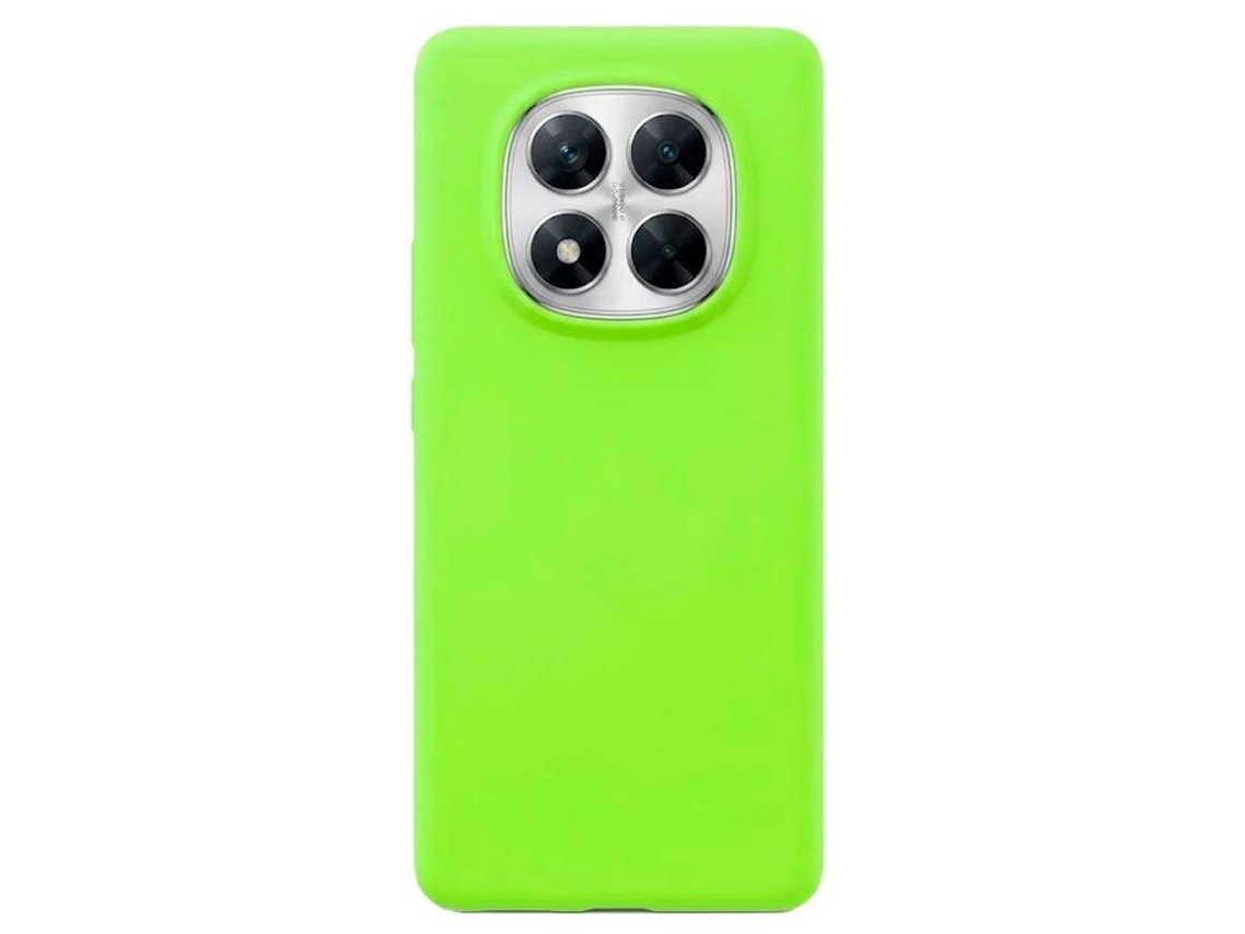 Capa Ultra Suave para Xiaomi Redmi Note 14 Pro 4g LA CASA DE LAS CARCASAS
