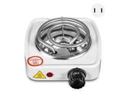 Placa de Cozinha Eléctrica Portátil 1000w LAXISCREED