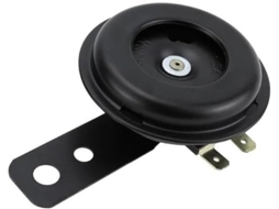 Indicadores De Rádio Haut-parleur Led Completos Para Motos, Commande Au Pouce Et Adaptés Aux Utv Atv Sxs