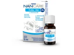 Flora-Pro Gotas NANCARE 5 Ml