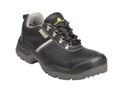 Sapato Baixo Pele Crute Gama X Large Industry S3 Src DELTAPLUS