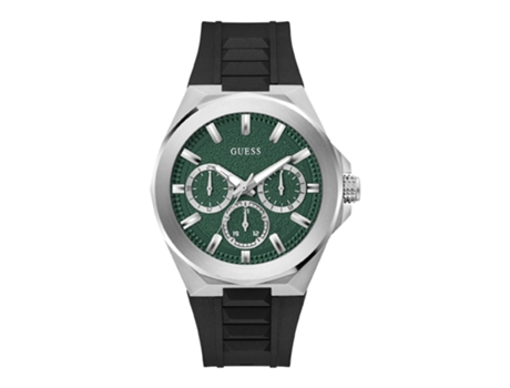 Relógio Guess® Masculino Gw0799g3 Guess Watches
