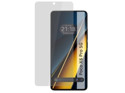 Pelicula de Vidro TUMUNDOSMARTPHONE Poco X6 Pro 5G
