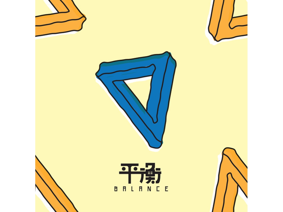 CD Elephant Gym - Balance