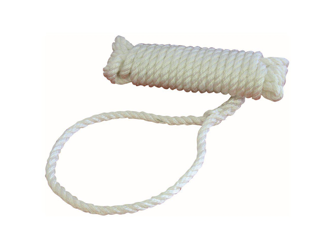 Talamex Amarração Superlene 12 Mm