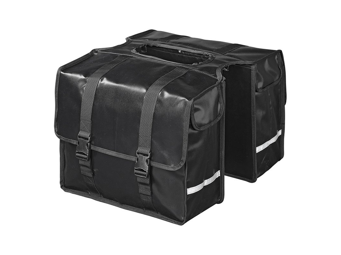 Lurelia Bolsa De Bicicleta Dupla 40l Impermeável