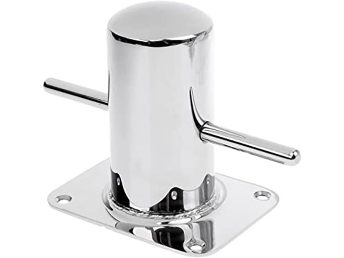 Navire À Câble Croisé Simples com Material, Borne de Type Arbre Goupille Attachée Applications SFUSHOS