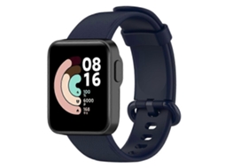 Pulseiras de nylon para Mi Watch Lite 2 e 3, pulseira de reposição para Mi Watch Ly Ebike