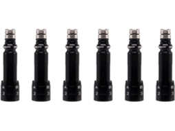 Conjunto de 6 adaptadores SFUSHOS 0,335 para drivers 917, 915, 913 e 910
