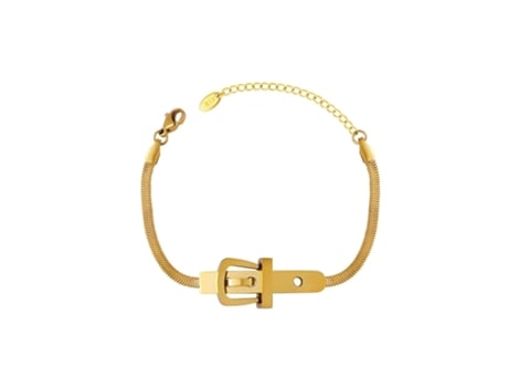 Pulseira de Cinto Love Me Harder
