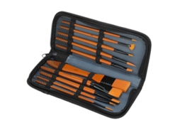 Conjunto De Escovas Para Relógios Laxiscreed, Ergonómico E De Alta Performance Para Limpeza Eficiente