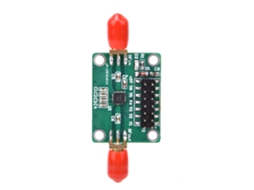 Módulo Atenuador Rf Hmc472 Digital Programável 0.5db Step 1m-3.8ghz Baixa Perda De Inserção