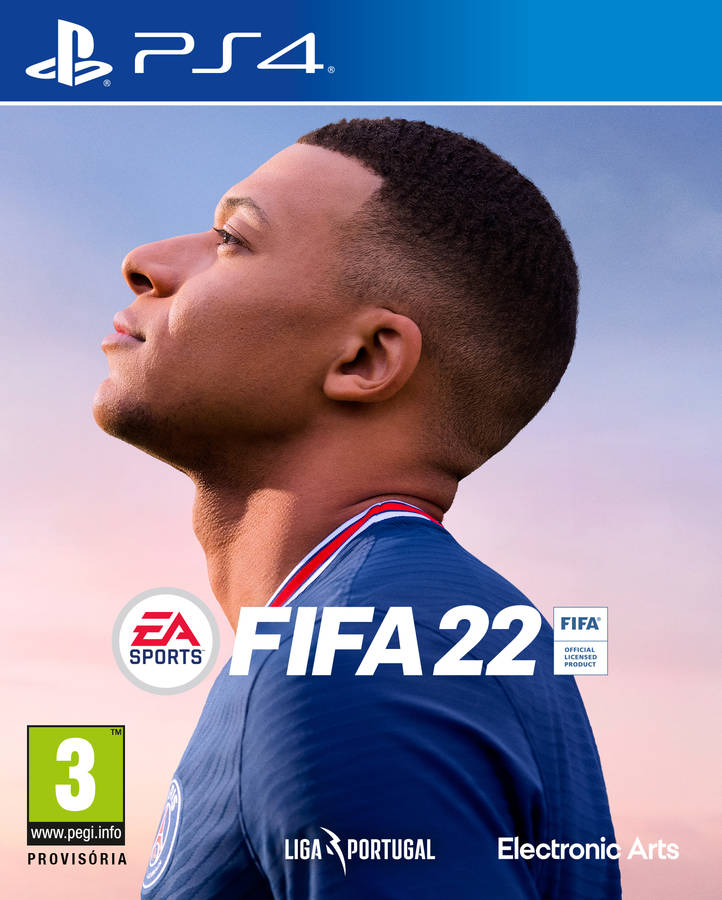 FIFA 22 - PC · EA Sports · El Corte Inglés