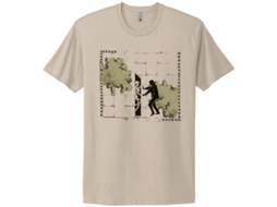Camiseta da turnê MGMT 2019 ROCKINSTONE Unissex Adulto Mais Vendida Tamanho: P