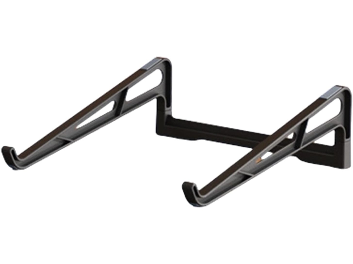 Capa Para Laptop, Compatível Com Laptops De 7 A 19 Polegadas, Com Estrutura Aberta E Ventilação.