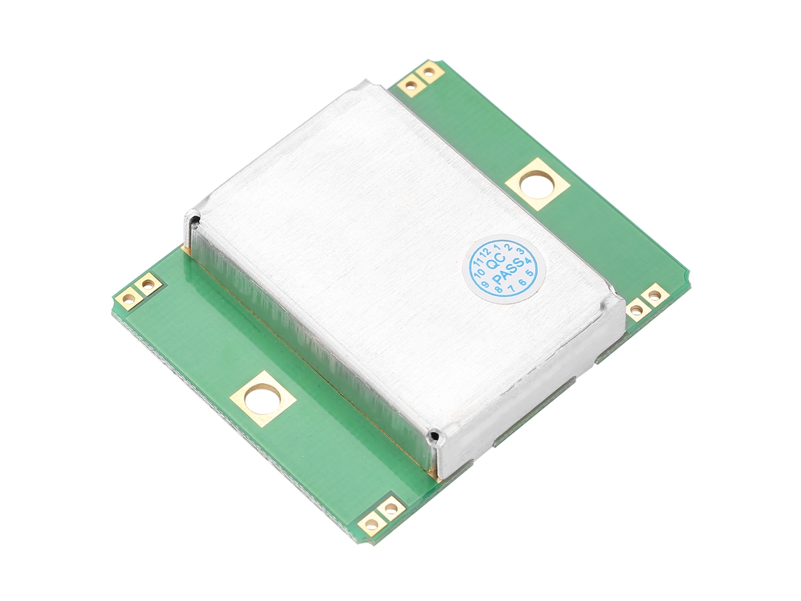 Sensor de Movimento Radar de Microondas HKJ
