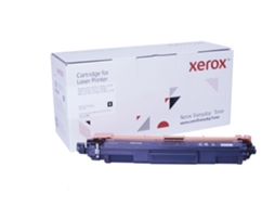 Everyday Consumível Preto de Rendimento Alto Produto Xerox Equivalente a Brother Tn-247Bk 3000 Páginas 006R04230